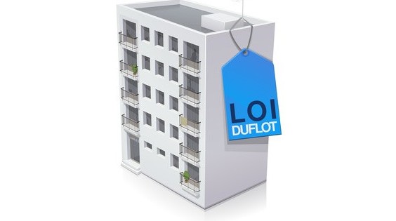 Une nouvelle loi immobiliÃ¨re pour 2013
