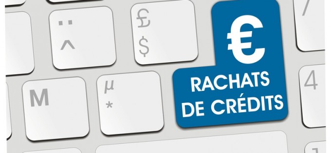 Les Ã©tapes d’un rachat de crÃ©dit