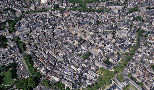 Les meilleurs placements immobiliers de 2013