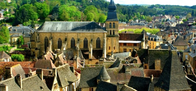 Lâimmobilier de luxe dans le PÃ©rigord