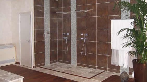 OÃ¹ placer du carrelage dans la maison ?