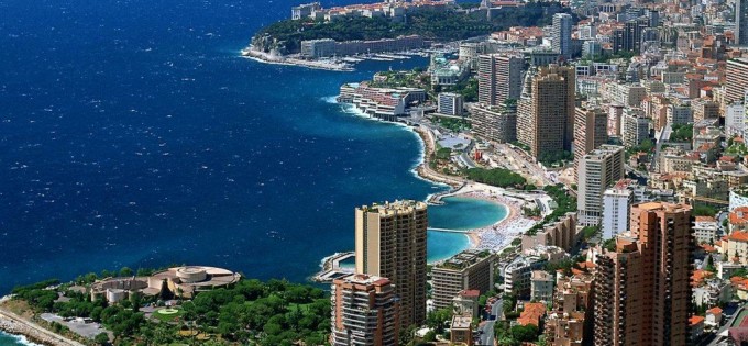 Le marchÃ© immobilier de luxe Ã  Monaco