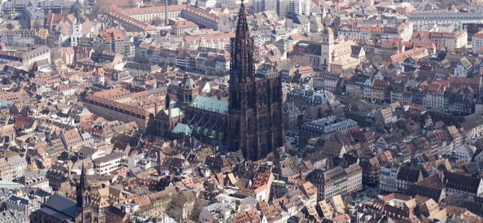 L’habitat participatif : l’exemple de Strasbourg