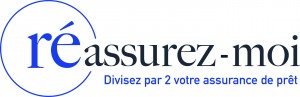 logo reassurez-moi