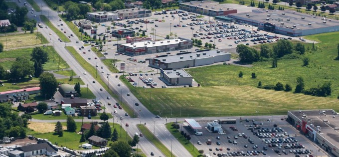Focus sur l’amÃ©nagement commercial