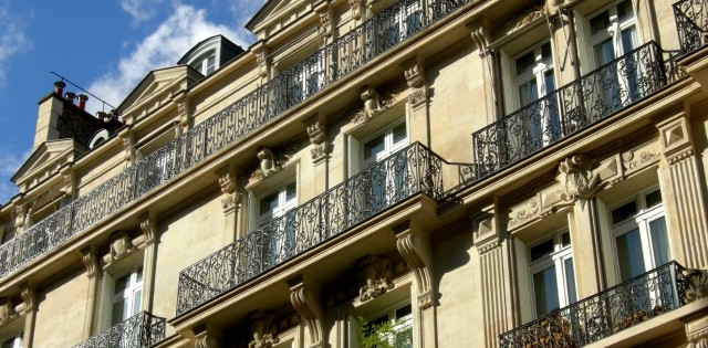 Immobilier, rÃ©duire les impÃ´ts grÃ¢ce aux travaux !
