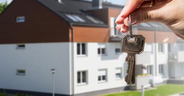Le gouvernement sâengage pour les logements sociaux
