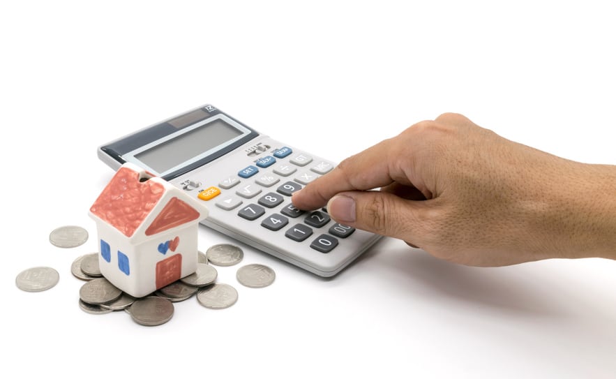 Quelle Ã©volution pour les taux de crÃ©dit pour avril 2018 ?