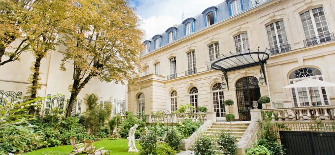 Le dispositif Malraux pour les foyers fortement imposÃ©s