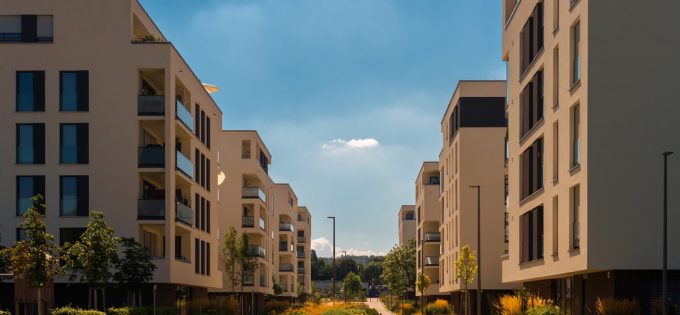 Et si vous investissiez dans une SCPI ?