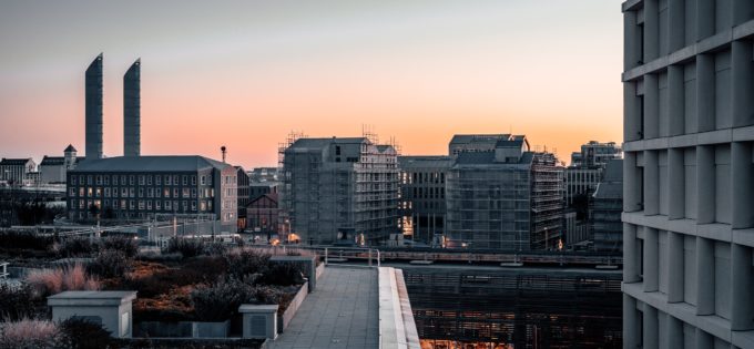 Pourquoi investir dans l’immobilier neuf Ã  BordeauxÂ ?