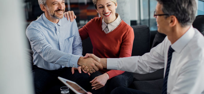 Les secrets pour garantir l’approbation de votre crÃ©dit immobilier